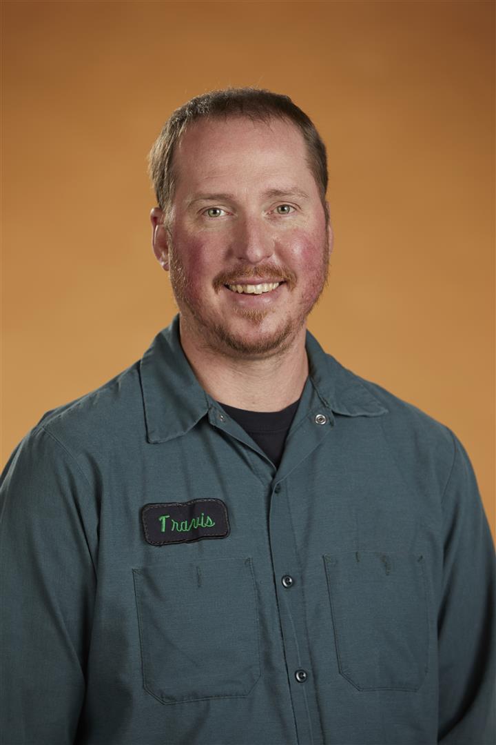 Travis Minyard - Technician | Euro-Asian Automotive